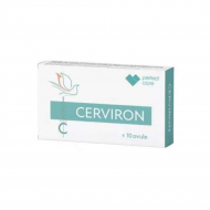CERVIRON HÜVELYKÚP - 10X